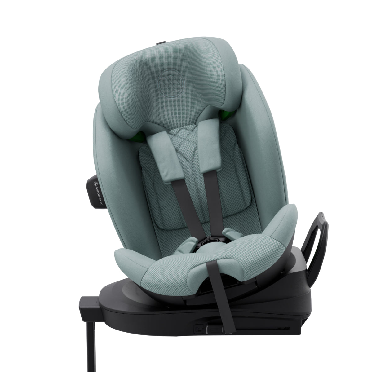 Avionaut Stardust 360 Car Seat - Mint