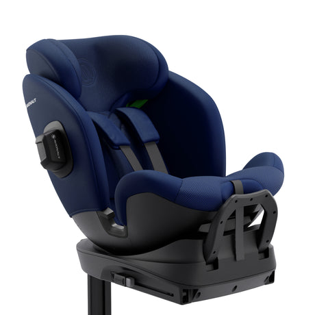 Avionaut Stardust 360 Car Seat - Navy