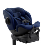 Avionaut Stardust 360 Car Seat - Navy