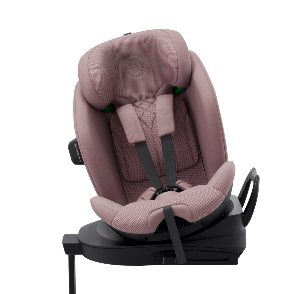 Avionaut Stardust 360 Car Seat - Pink