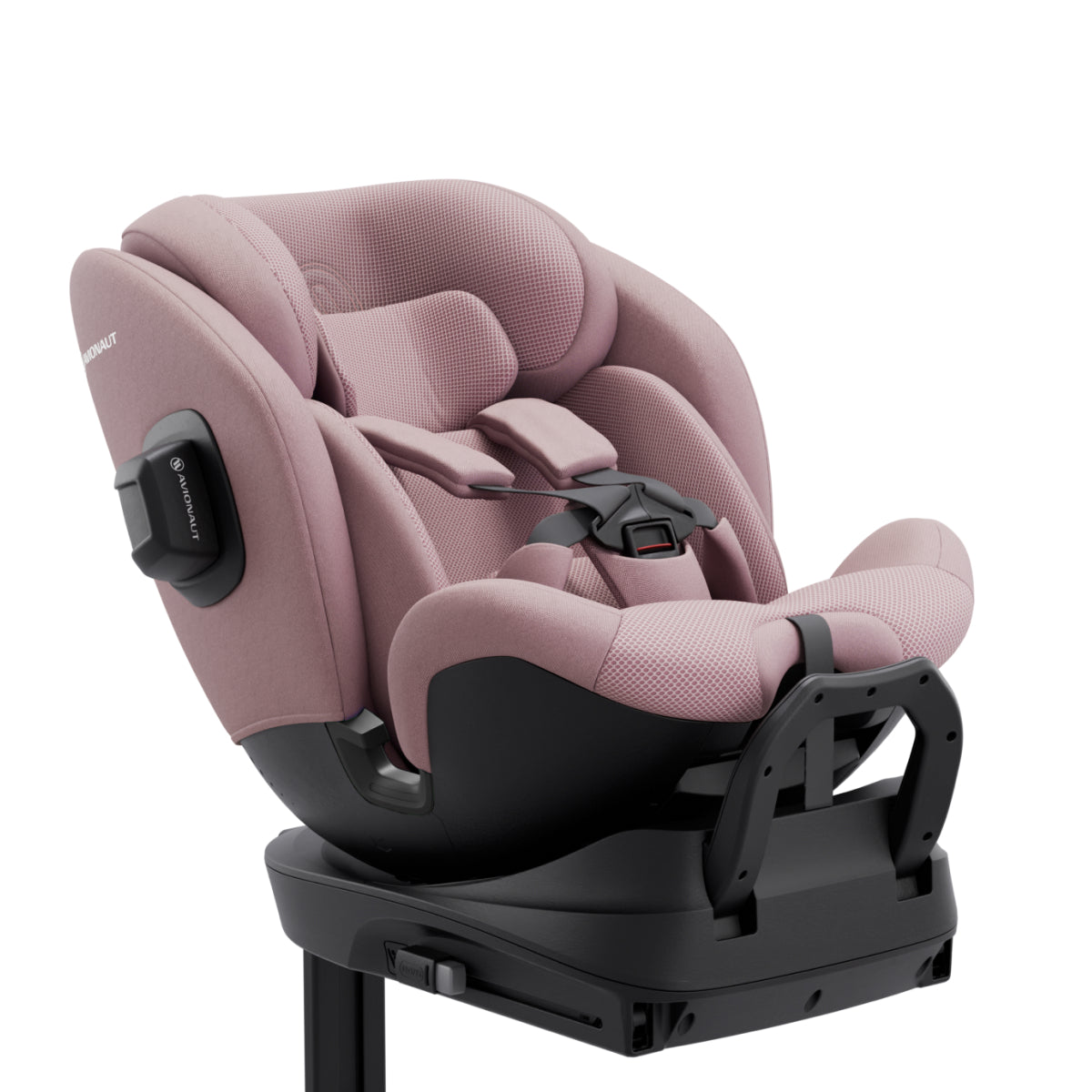 Avionaut Stardust 360 Car Seat - Pink