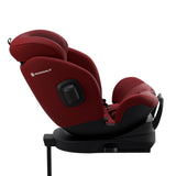 Avionaut Stardust 360 Car Seat - Red