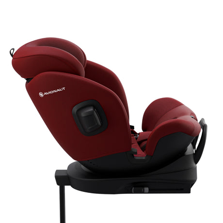 Avionaut Stardust 360 Car Seat - Red