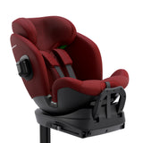 Avionaut Stardust 360 Car Seat - Red