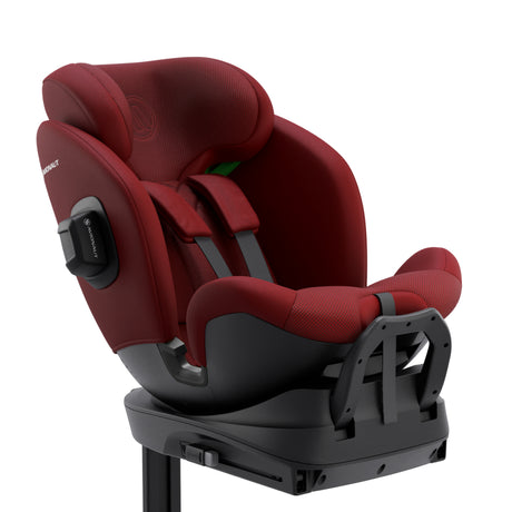 Avionaut Stardust 360 Car Seat - Red