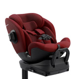 Avionaut Stardust 360 Car Seat - Red