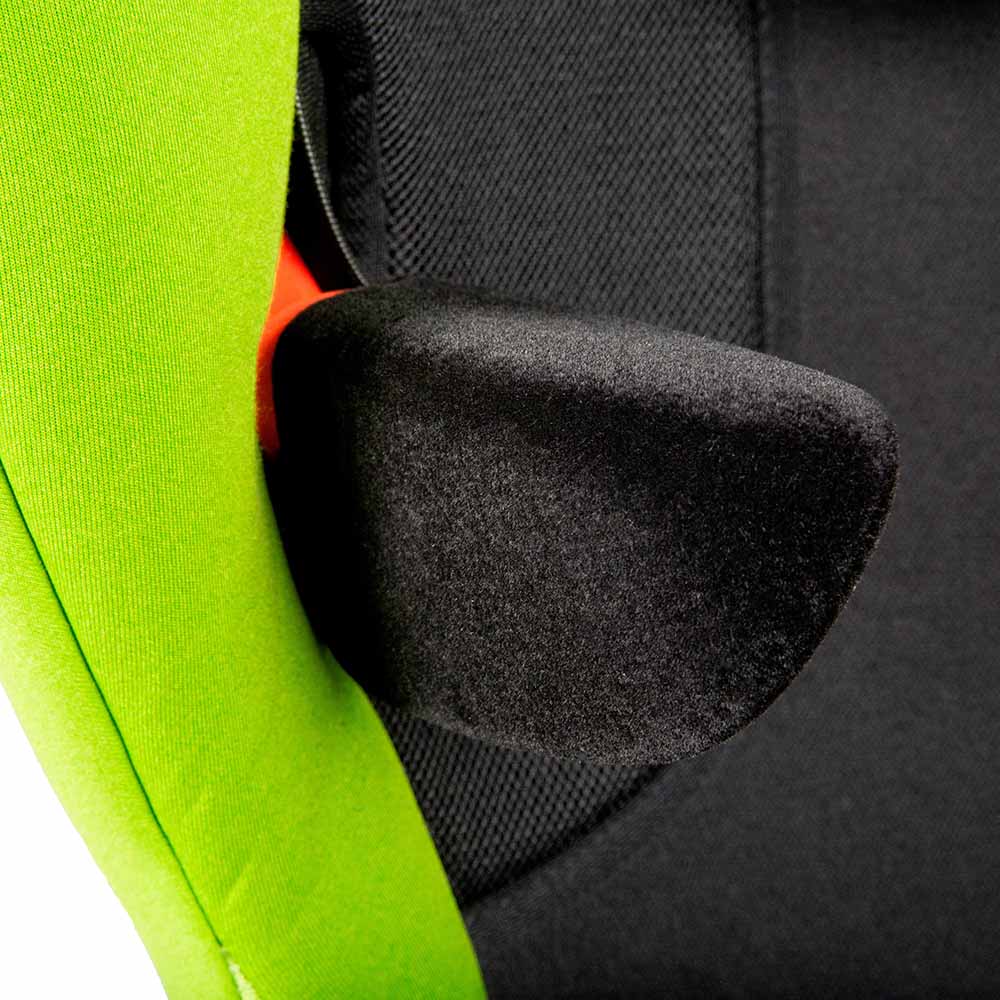 Swandoo Charlie High Back Booster Armrest