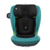 Swandoo Charlie 2026 Highback Booster - Tranquil Teal
