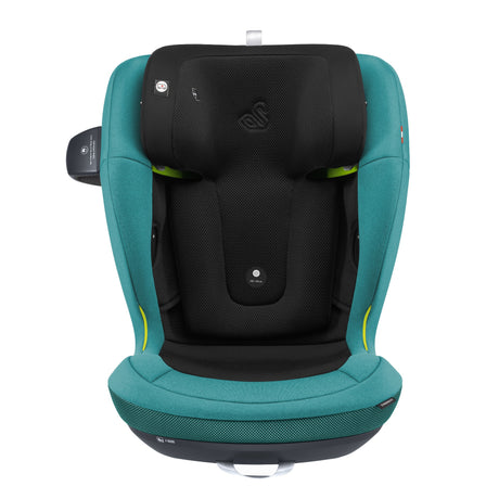 Swandoo Charlie 2026 Highback Booster - Tranquil Teal