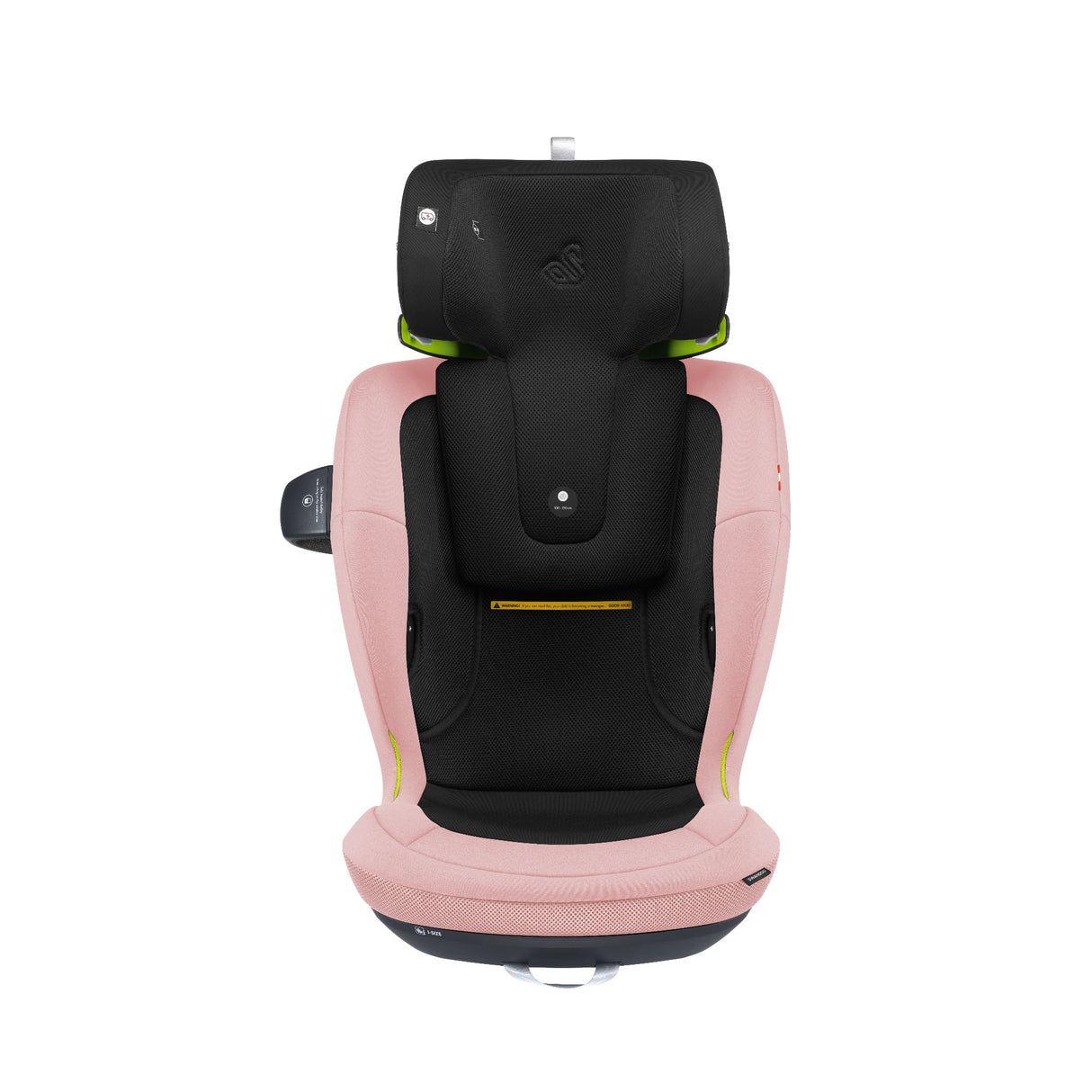 Swandoo Charlie 2026 Highback Booster - Positive Pink
