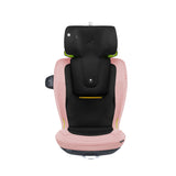 Swandoo Charlie 2026 Highback Booster - Positive Pink
