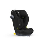 Swandoo Charlie 2026 Highback Booster - Bold Black