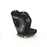 Swandoo Charlie 2026 Highback Booster - Bold Black