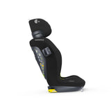Swandoo Charlie 2026 Highback Booster - Bold Black