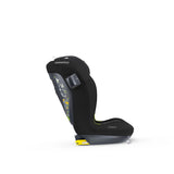 Swandoo Charlie 2026 Highback Booster - Bold Black