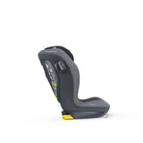 Swandoo Charlie 2026 Highback Booster - Graceful Grey