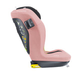 Swandoo Charlie 2026 Highback Booster - Positive Pink