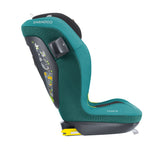 Swandoo Charlie 2026 Highback Booster - Tranquil Teal
