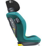 Swandoo Charlie 2026 Highback Booster - Tranquil Teal