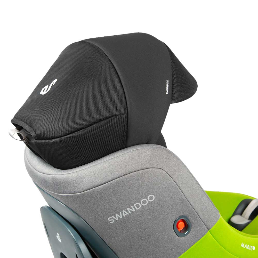 Swandoo Car Seat Sun Canopy