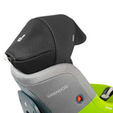 Swandoo Car Seat Sun Canopy