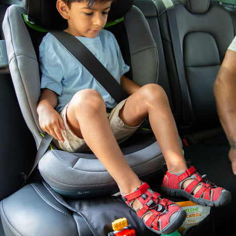 Swandoo Universal Car Seat Protector