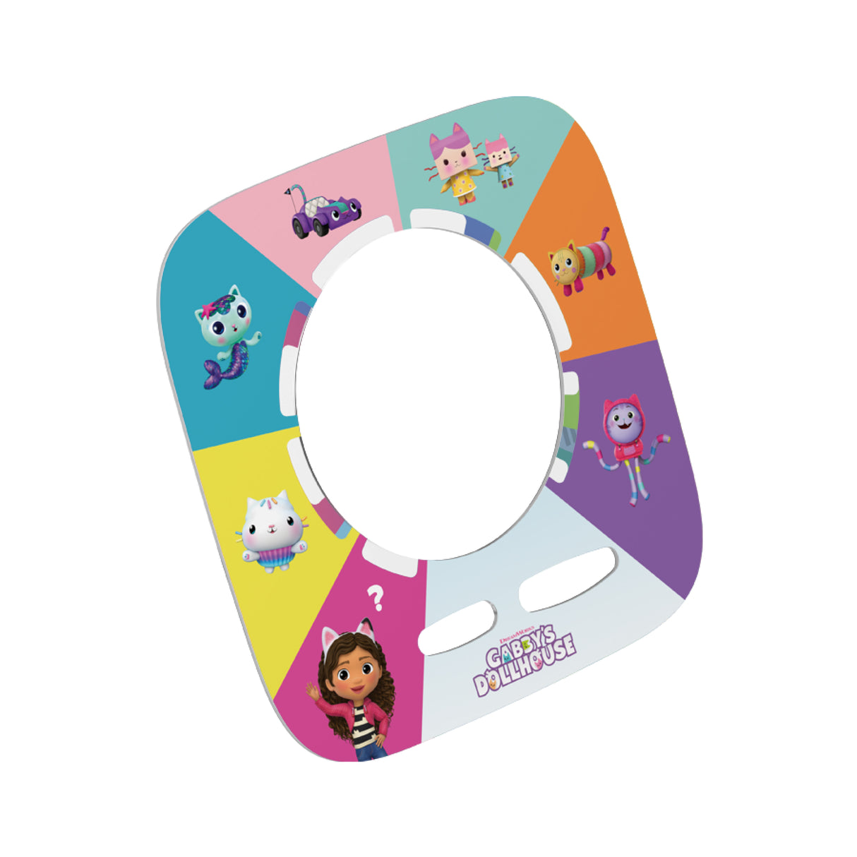 Tonies Tonieplay - Gabby's Dollhouse: Cat-tastic Scavenger Hunt