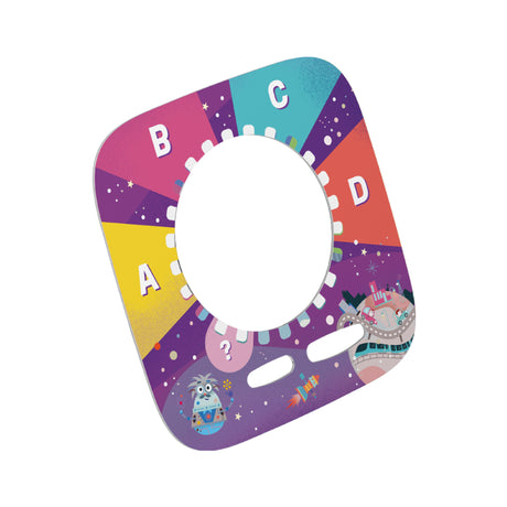 Tonies Tonieplay - Quizzlys: All About Technology