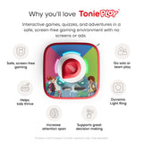 Tonies Tonieplay - Mystery Mavericks