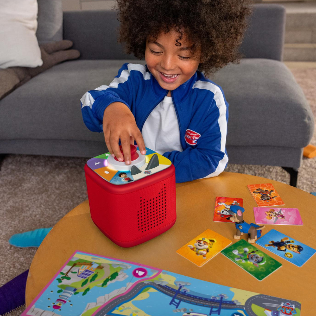 Tonies Tonieplay - Paw Patrol: Adventure Bay Rescue Heroes