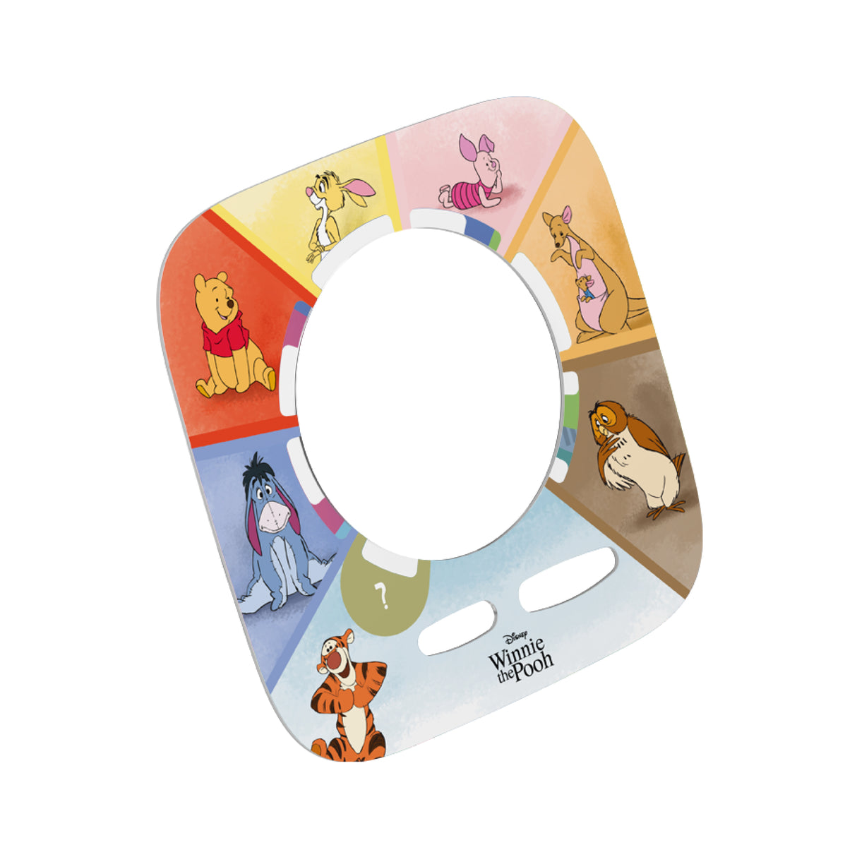 Tonies Tonieplay - Winnie The Pooh: Tigger's Mix-Up-Fix-Up