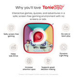 Tonies Tonieplay - Unlucky Jo: A Fun Day of Chaos