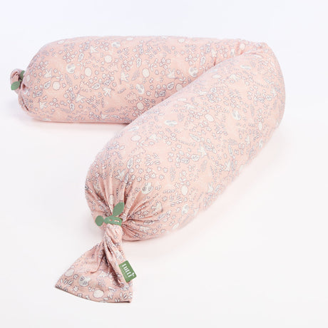 Tutti Bambini Bliss Pregnancy Pillow - Floral Print