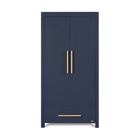 Tutti Bambini Tivoli Wardrobe - Navy