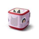 Tonies Toniebox 2 Sleeve - Rainbow