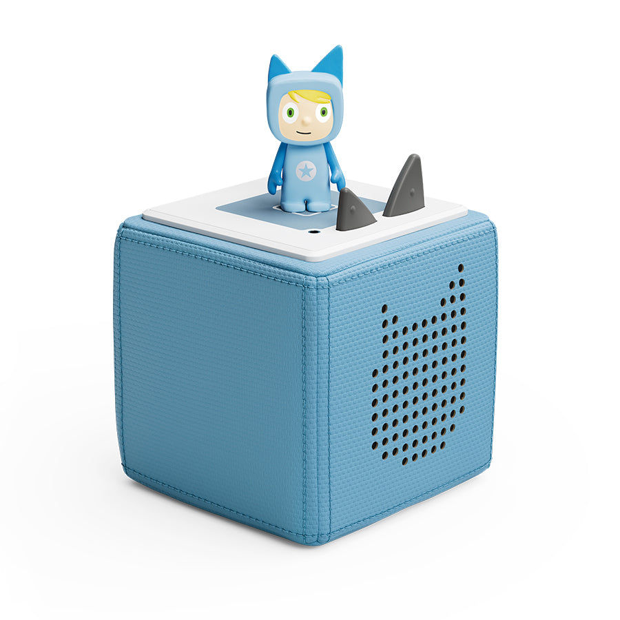 Toniebox Starter Set Light Blue