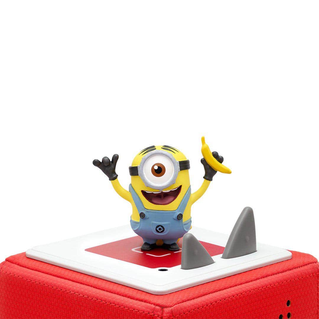 Despicable Me Novel