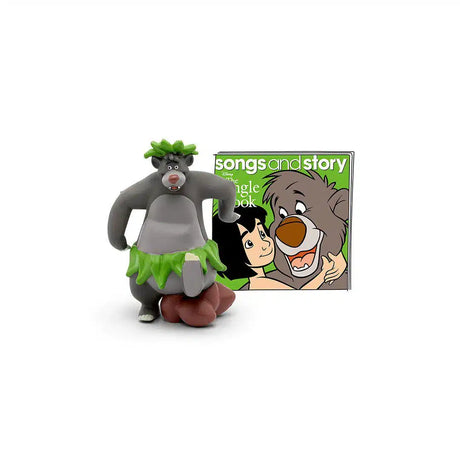 Tonies Disney - The Jungle Book: Baloo