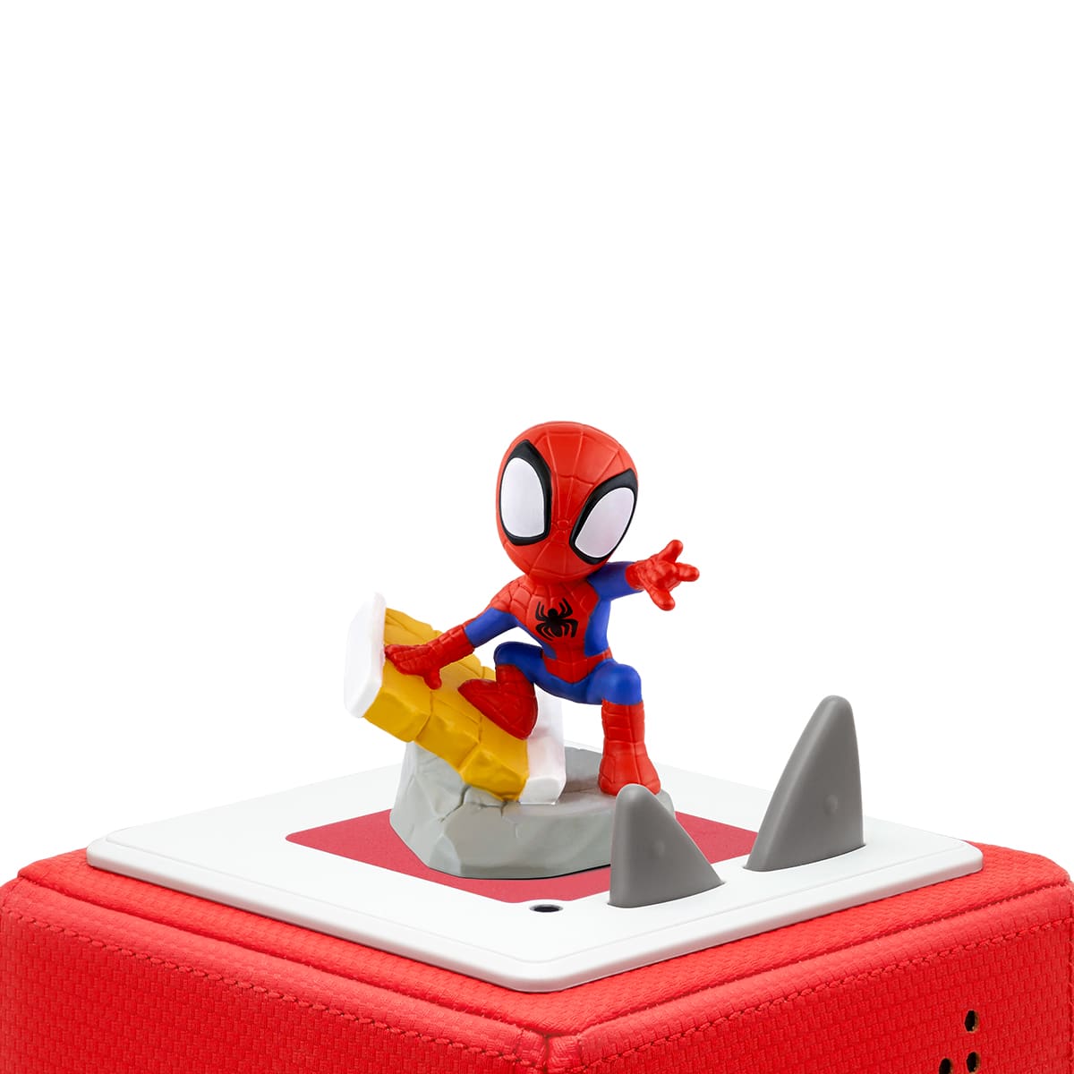 Spidey & His Amazing Friends Spidey