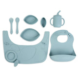 Tutti Bambini Nova Maison Highchair Accessory Pack - Harbour