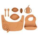 Tutti Bambini Nova Maison Highchair Accessory Pack - Ginger