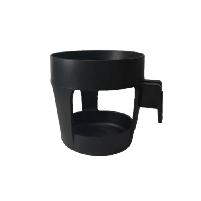 Axkid UP High Back Booster with Footrest - Forest Moss Green