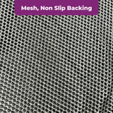 Baby Studio Premium Universal High Back Car Seat Protector