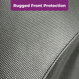 Baby Studio Premium Universal High Back Car Seat Protector