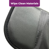 Baby Studio Premium Universal High Back Car Seat Protector