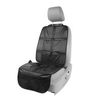 Free Universal Car Seat Protector – Worth £24.99