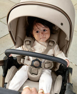 Mamas & Papas Ocarro 2 Essential 6 Piece Pushchair Bundle - Oatmeal