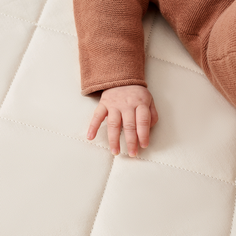 Little Green Sheep Carrycot Mattress to Fit iCandy Peach 7