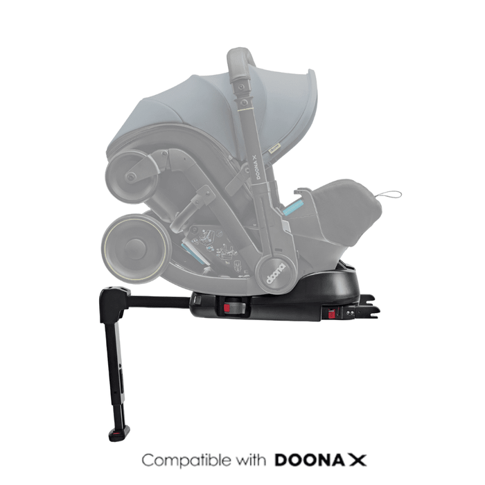 Doona X Car Seat ISOFIX Base