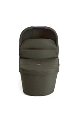 Joie Versatrax Pushchair with Ramble XL Carrycot - Fern
